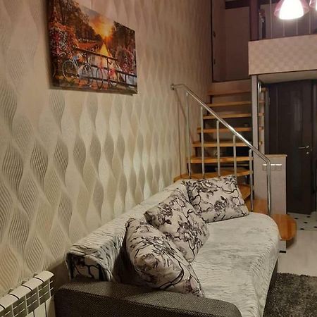 Квартира Подобово 2 Lviv Kültér fotó