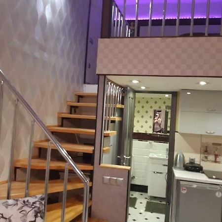 Квартира Подобово 2 Lviv Kültér fotó