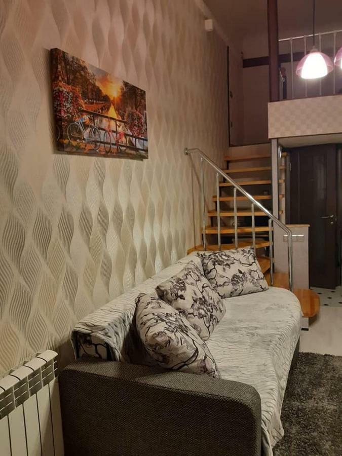 Квартира Подобово 2 Lviv Kültér fotó