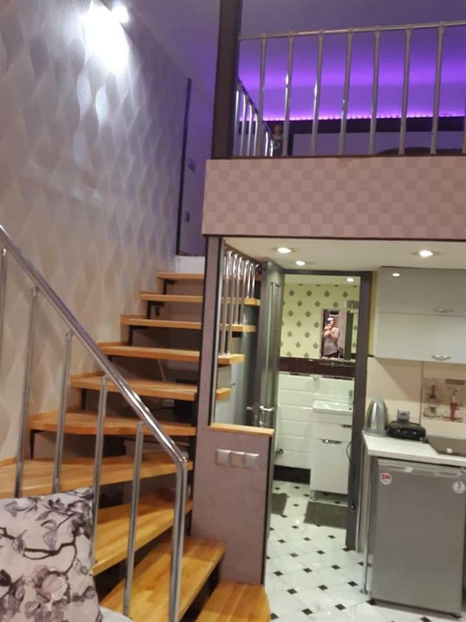 Квартира Подобово 2 Lviv Kültér fotó