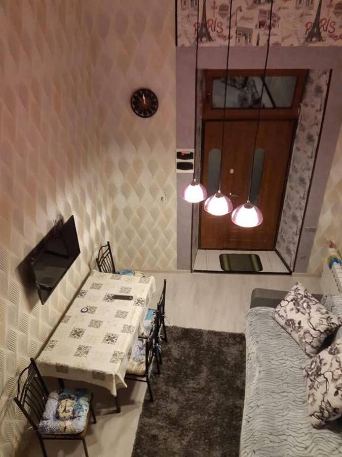 Квартира Подобово 2 Lviv Kültér fotó